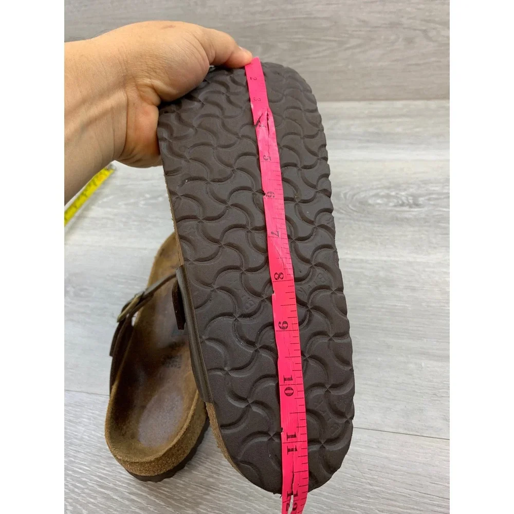 Birkenstock gizeh thong